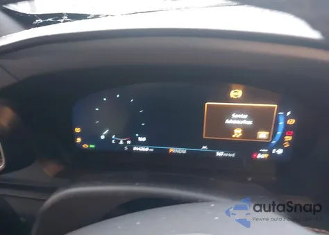 2020 Ford Explorer St from USA, damaged, VIN 1FM5K8GC8LGC29421